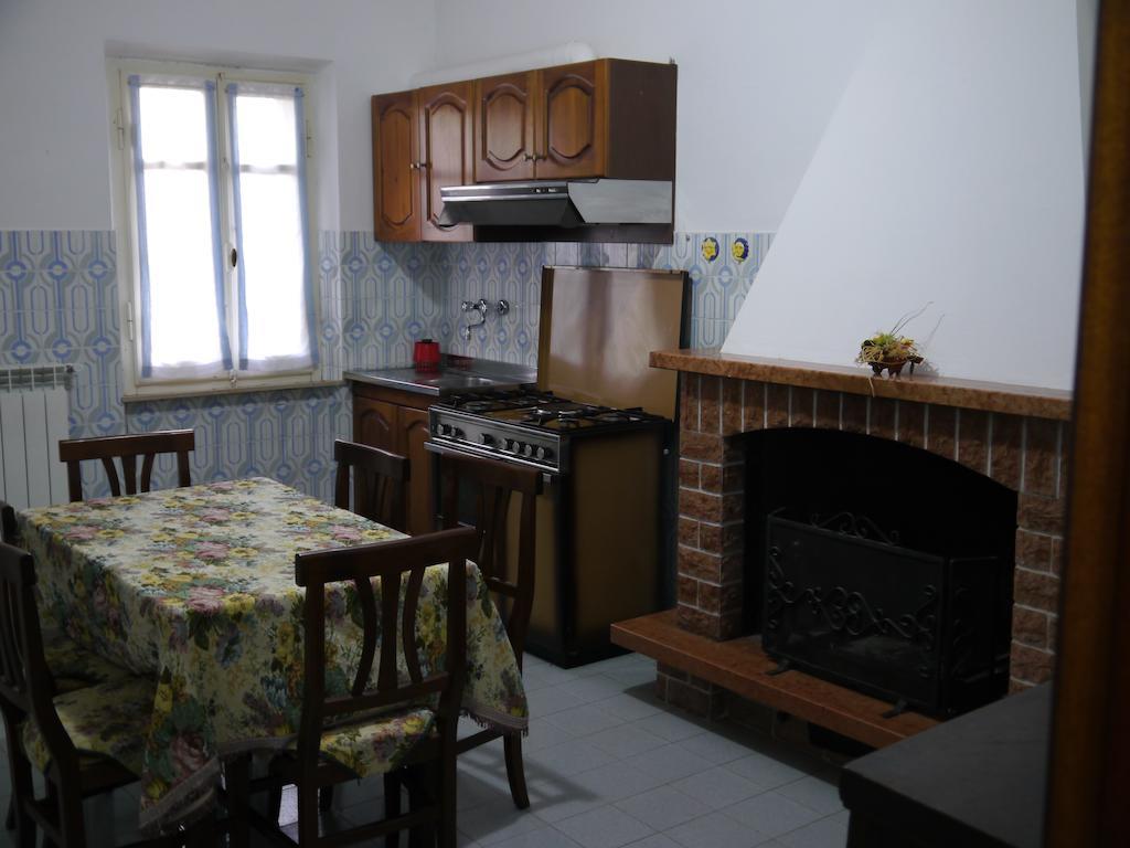 Agriturismo Le Stiacce Saturnia Εξωτερικό φωτογραφία