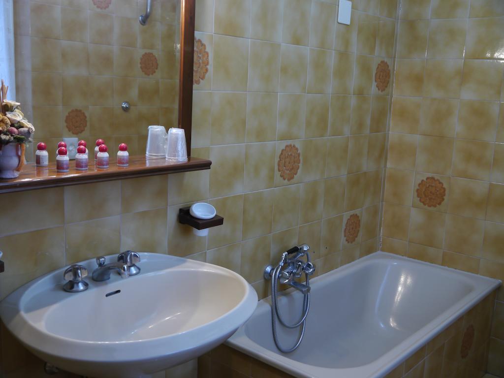 Agriturismo Le Stiacce Saturnia Εξωτερικό φωτογραφία
