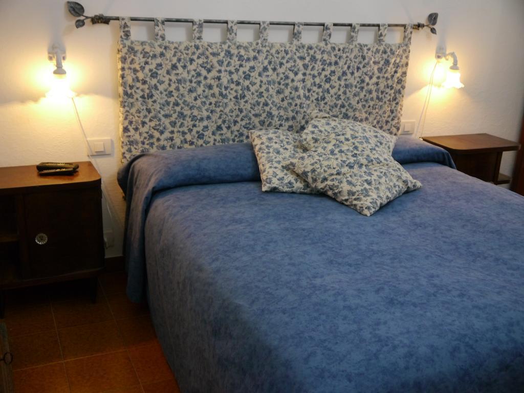 Agriturismo Le Stiacce Saturnia Εξωτερικό φωτογραφία