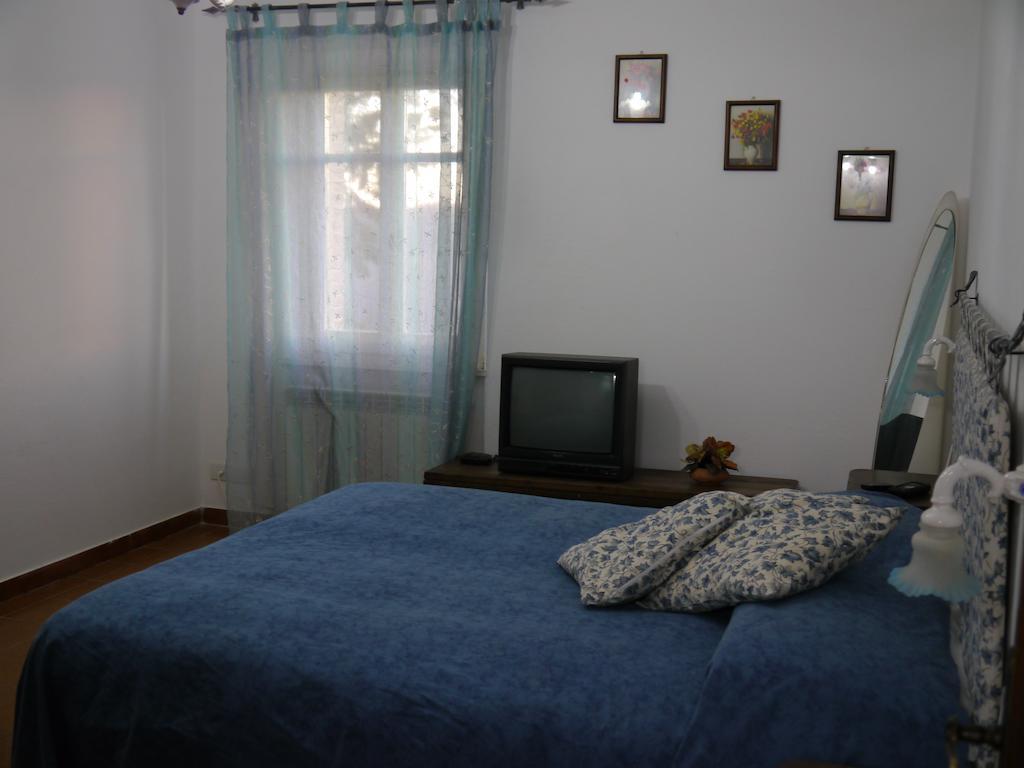 Agriturismo Le Stiacce Saturnia Δωμάτιο φωτογραφία