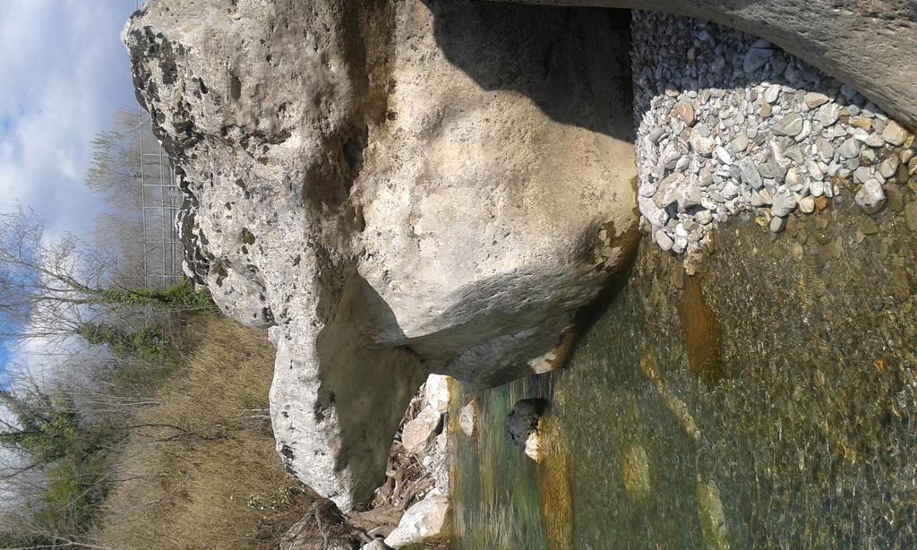Agriturismo Le Stiacce Saturnia Εξωτερικό φωτογραφία